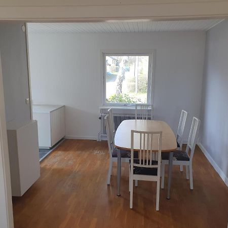 Apartament Marbergsvagen 2 Halmstad Zewnętrze zdjęcie
