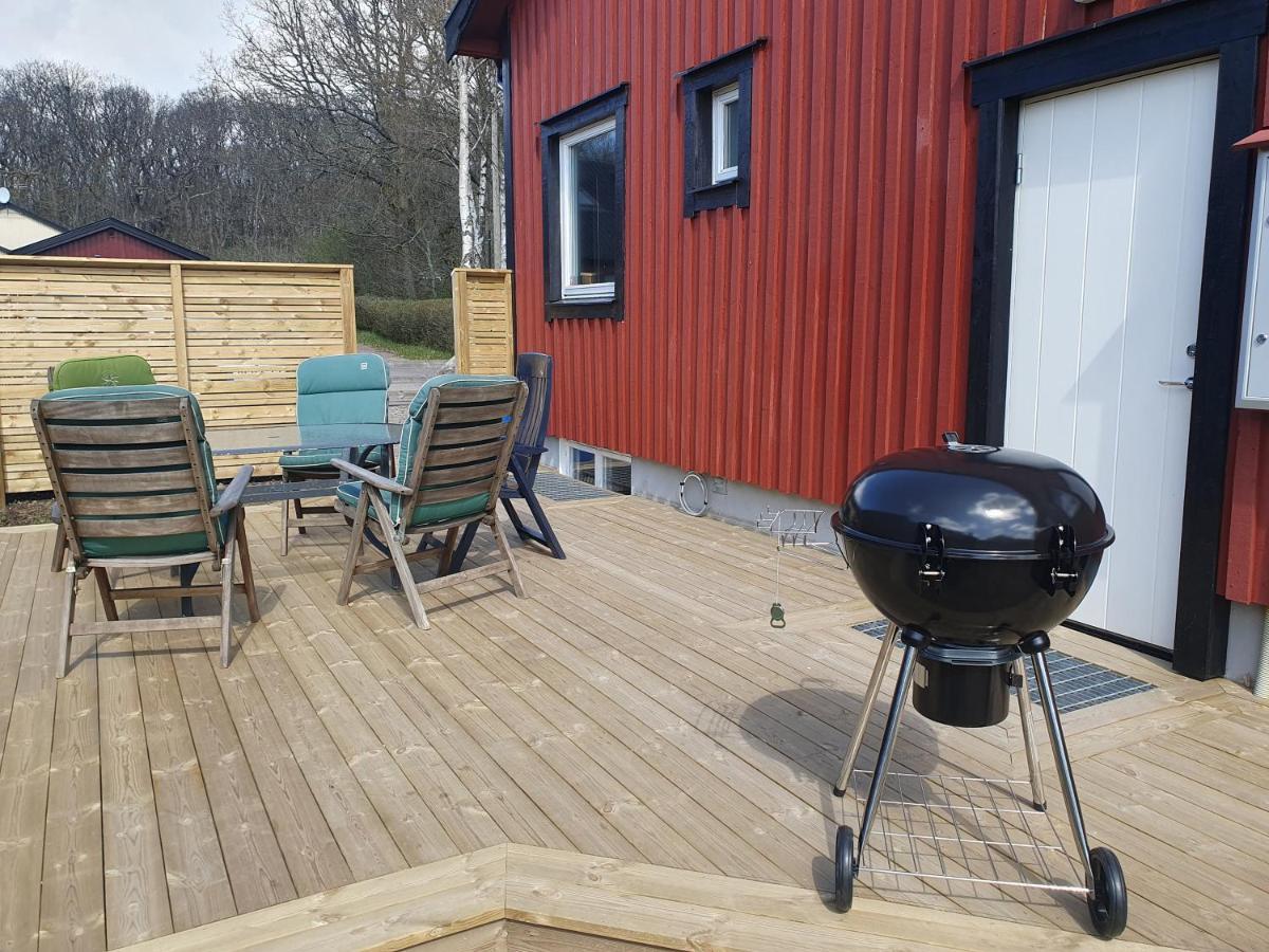Apartament Marbergsvagen 2 Halmstad Zewnętrze zdjęcie