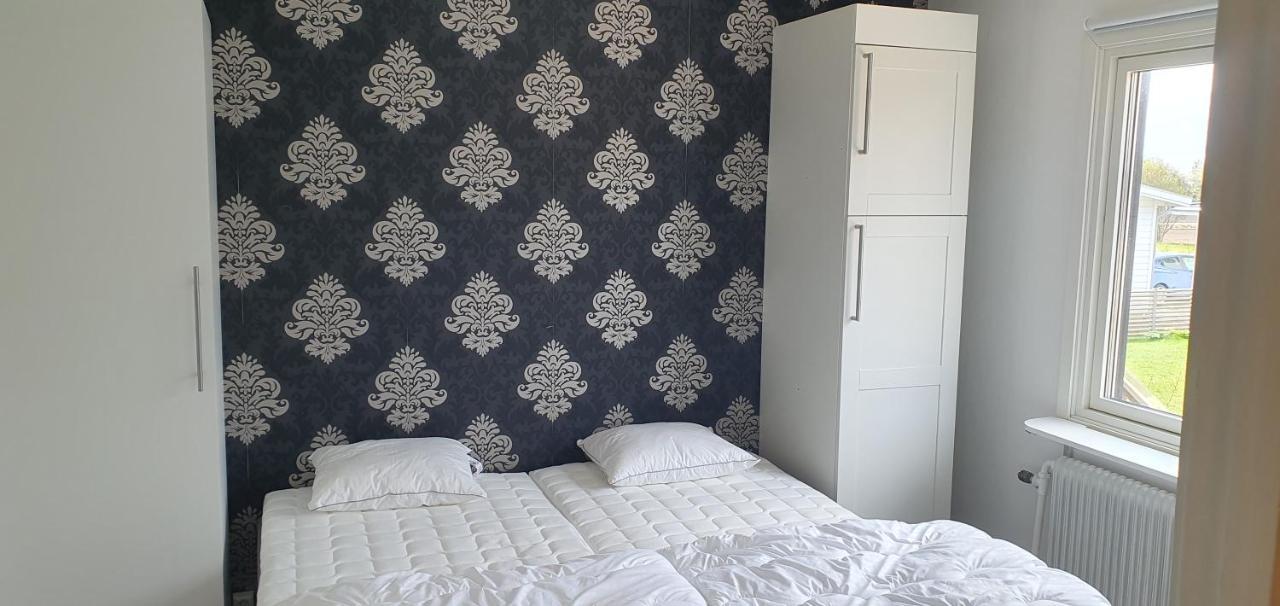 Apartament Marbergsvagen 2 Halmstad Zewnętrze zdjęcie