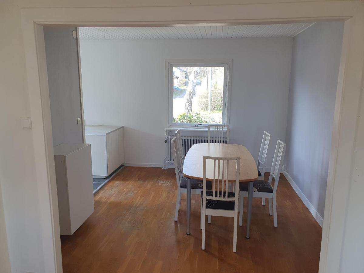 Apartament Marbergsvagen 2 Halmstad Zewnętrze zdjęcie