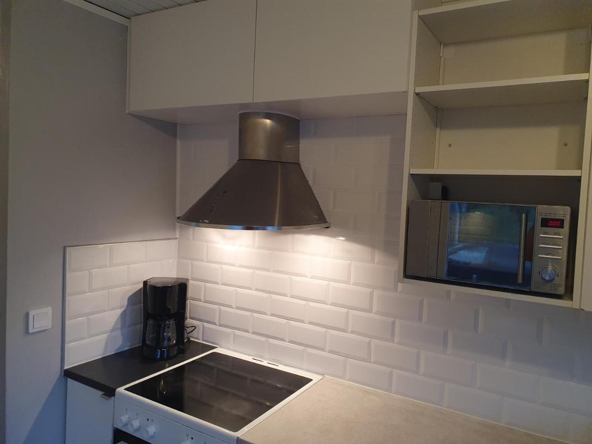 Apartament Marbergsvagen 2 Halmstad Zewnętrze zdjęcie