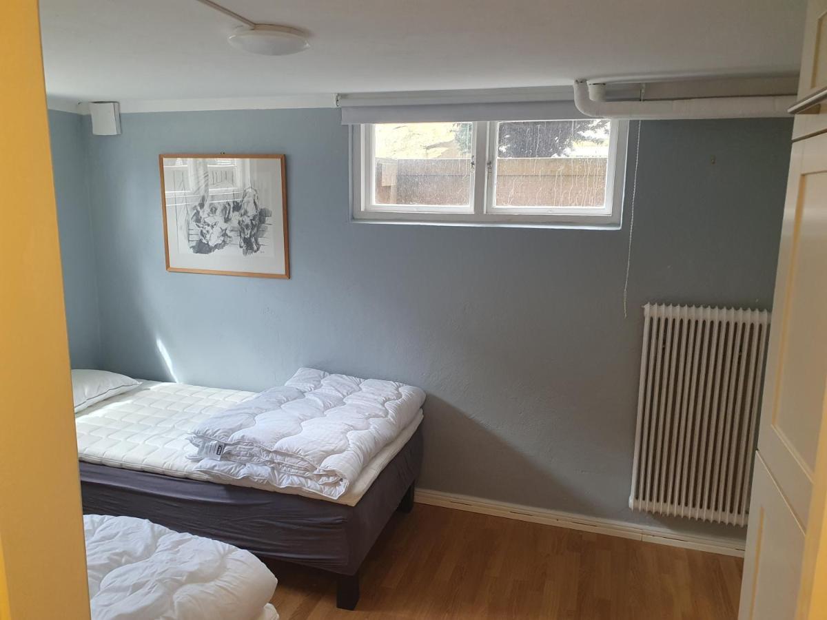 Apartament Marbergsvagen 2 Halmstad Zewnętrze zdjęcie