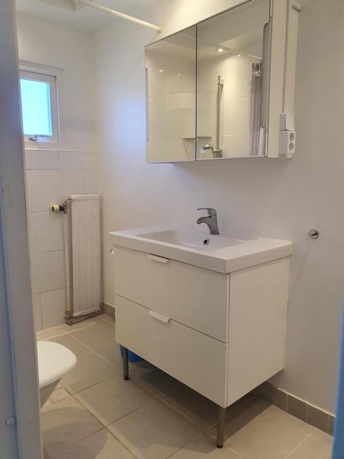 Apartament Marbergsvagen 2 Halmstad Zewnętrze zdjęcie
