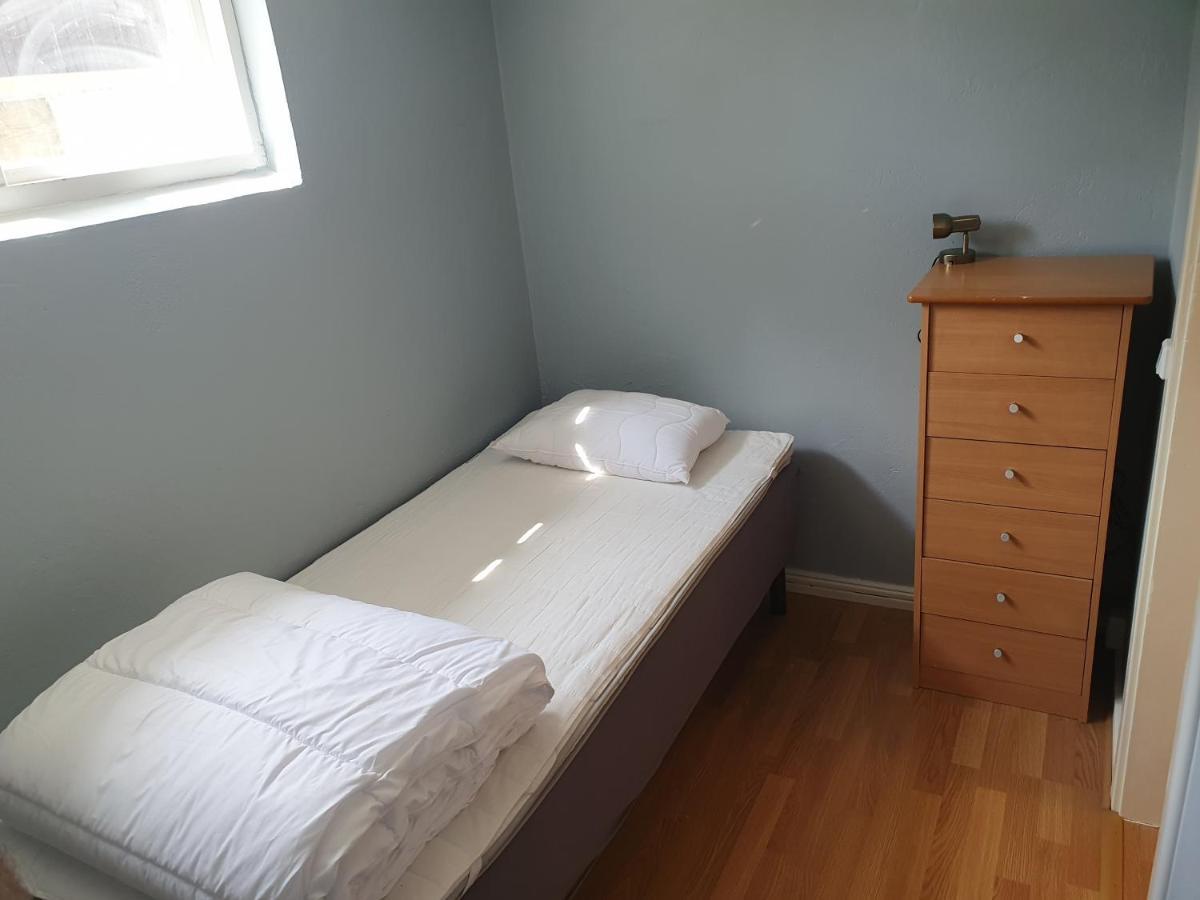 Apartament Marbergsvagen 2 Halmstad Zewnętrze zdjęcie
