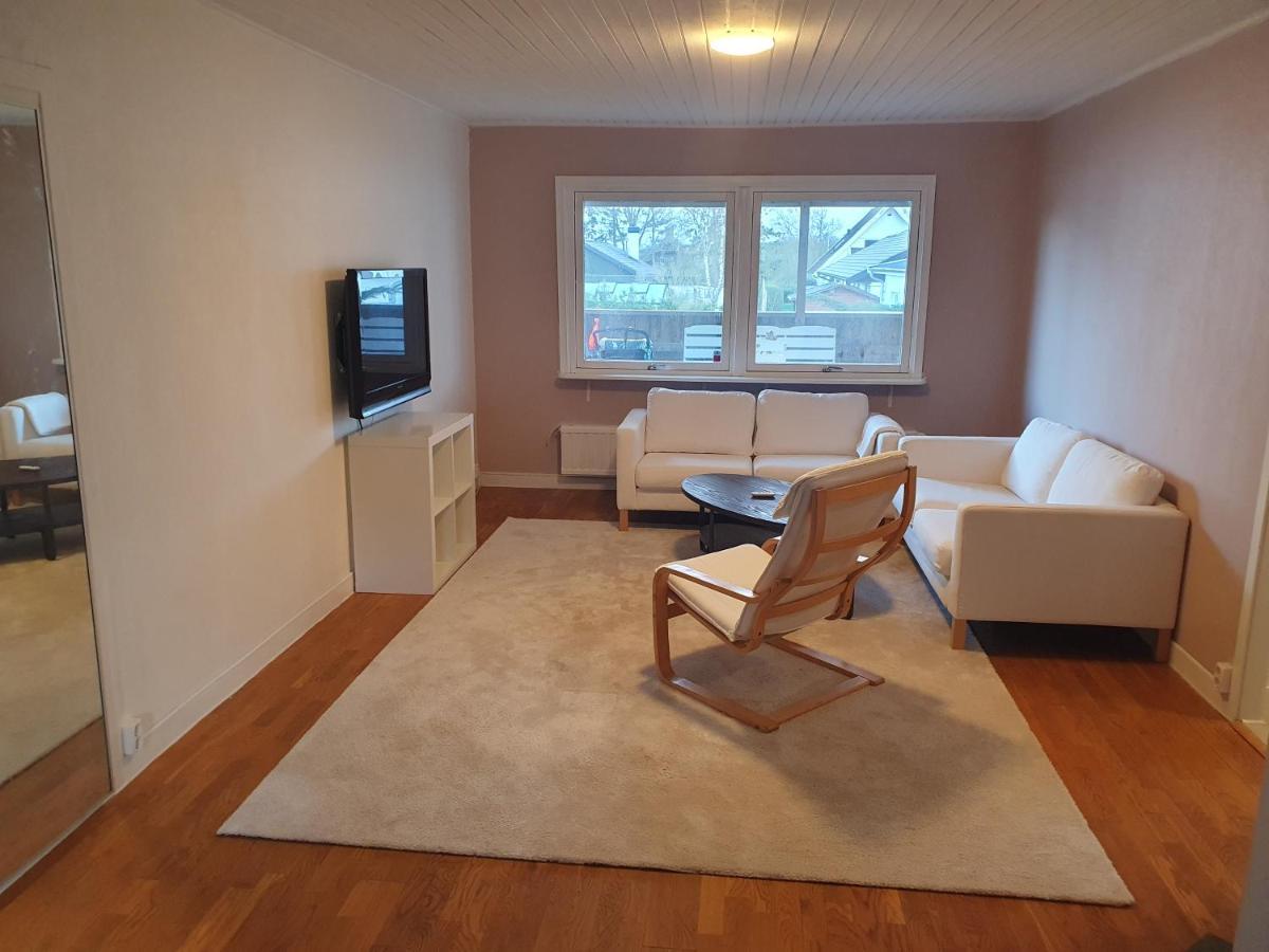 Apartament Marbergsvagen 2 Halmstad Zewnętrze zdjęcie