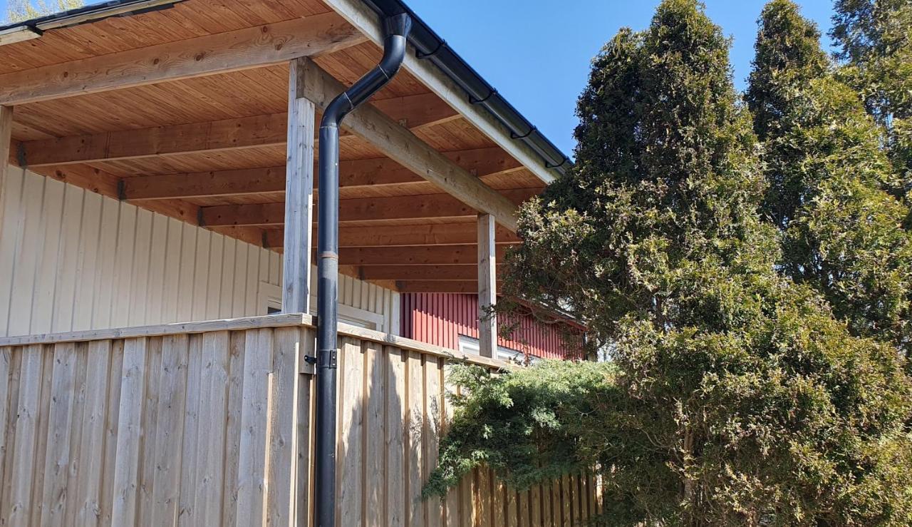 Apartament Marbergsvagen 2 Halmstad Zewnętrze zdjęcie