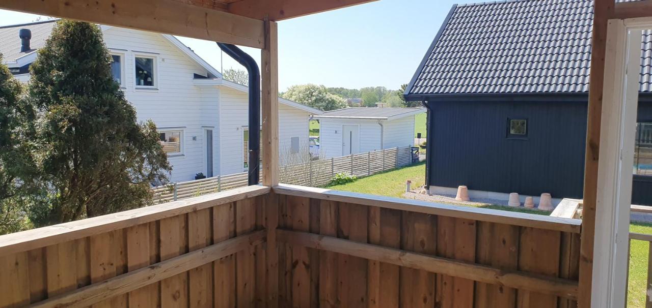 Apartament Marbergsvagen 2 Halmstad Zewnętrze zdjęcie